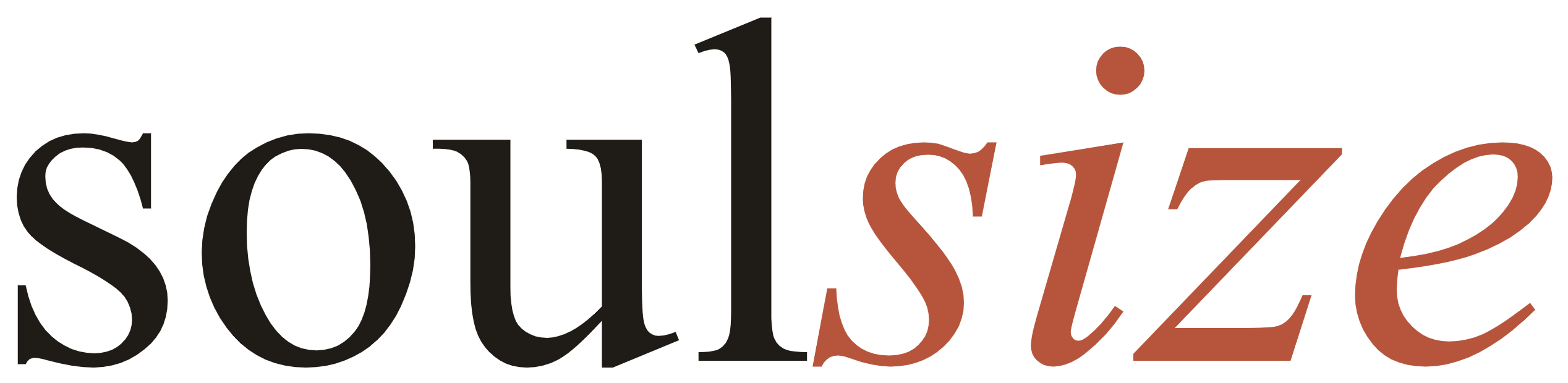 SoulSize