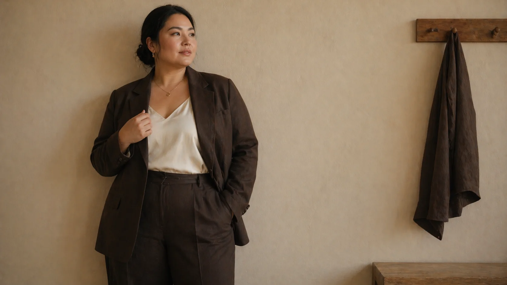 Blazer in großen Größen – Der perfekte Schnitt für jede Figur