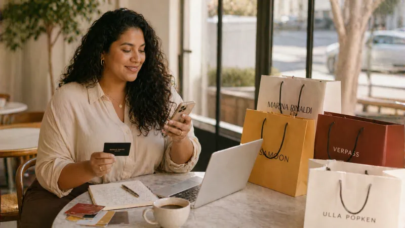 7 Shopping-Hacks für Plus-Size Mode – Geld sparen ohne Stilkompromisse