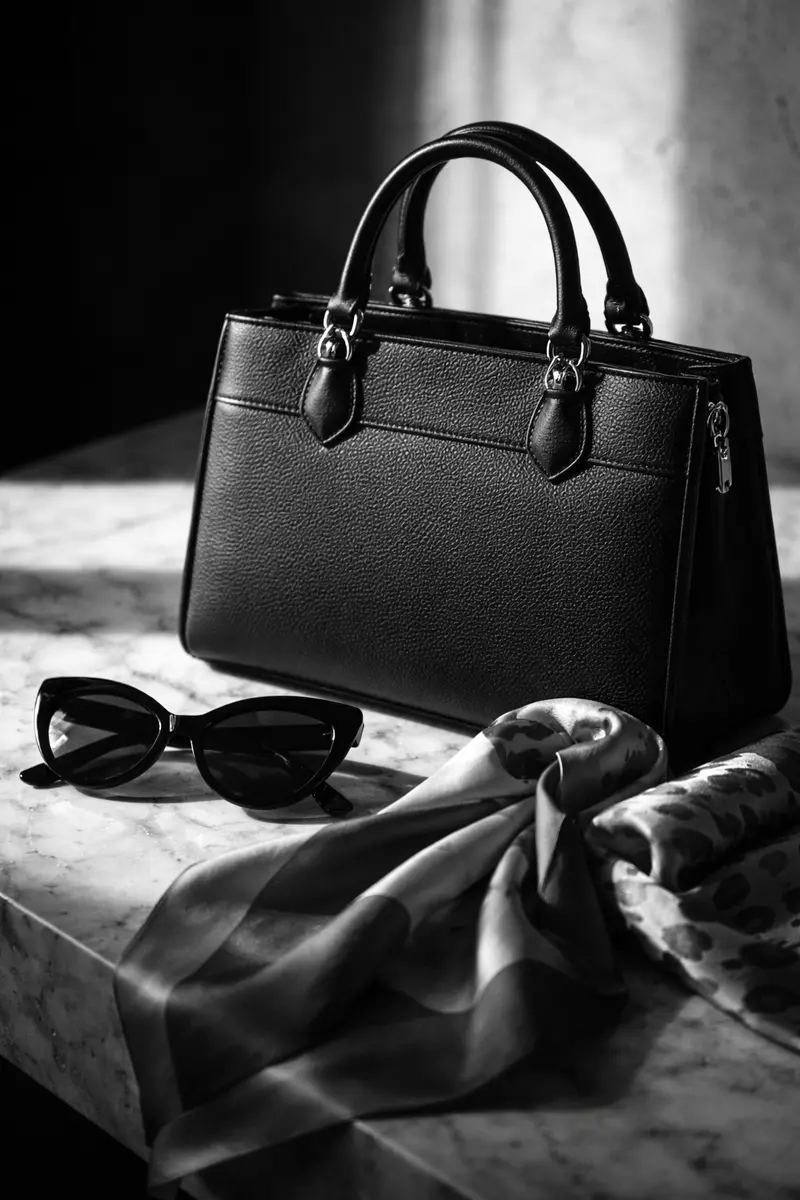 Die besten Taschen für Plus-Size Outfits – Proportionen richtig setzen
